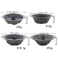 ❣️HOT SALE 50% OFF❣️Silicone Non-Stick Kitchen Oven Baking Cake Pans