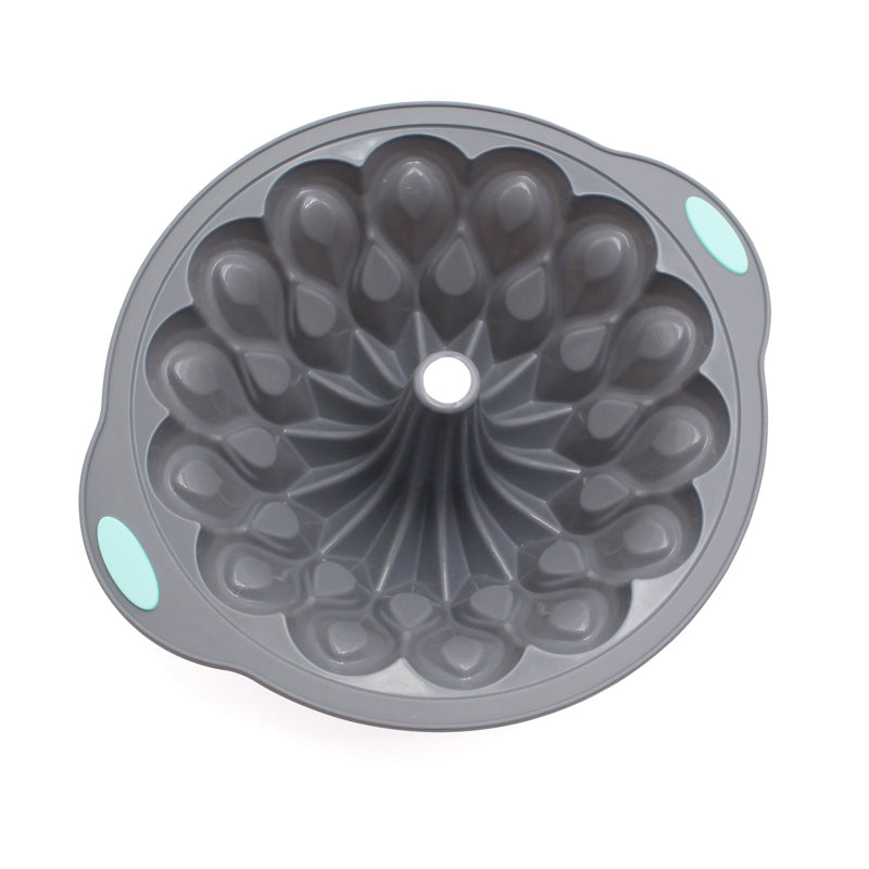 ❣️HOT SALE 50% OFF❣️Silicone Non-Stick Kitchen Oven Baking Cake Pans