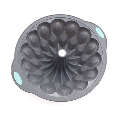 ❣️HOT SALE 50% OFF❣️Silicone Non-Stick Kitchen Oven Baking Cake Pans