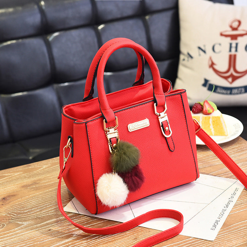 👜Women's Fashion Multi-Layer Shoulder Bag💕
