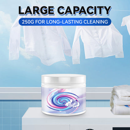 🏆LAST DAY SALE 50% OFF!!✨All-Purpose Cleaning Paste for Clothes & Shoes