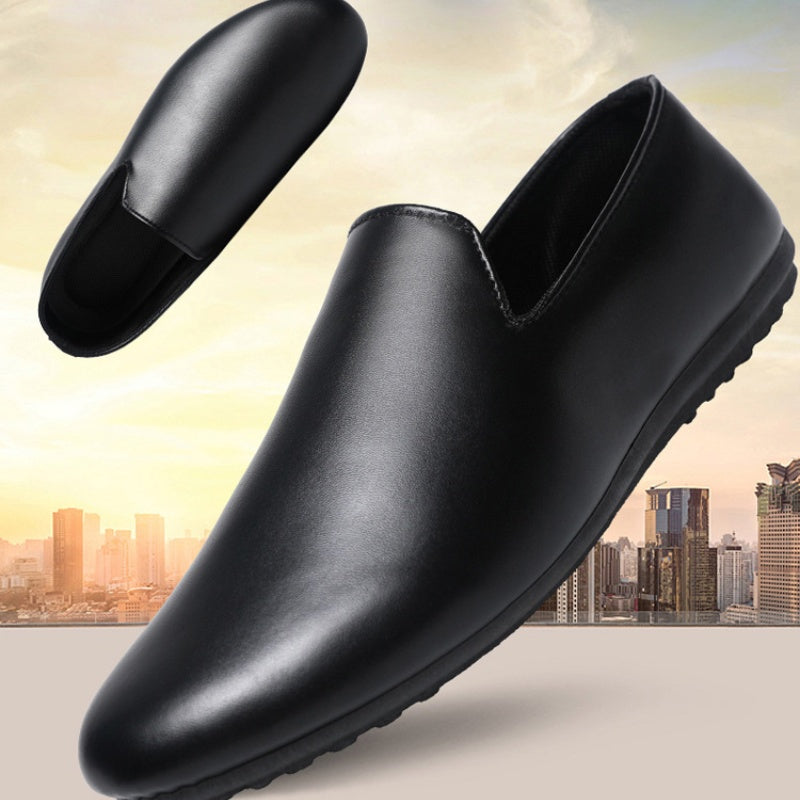 ✨Versatile style✨Men’s Lightweight Slip-On Loafers