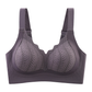Buy 1 Get 2🎀Women's Comfortable Seamless Push-Up Bra