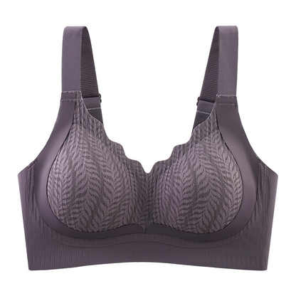 Buy 1 Get 2🎀Women's Comfortable Seamless Push-Up Bra