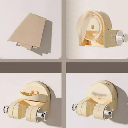 ⏳Time-limited Special⏰Integrated Suction Cup Shower Rack