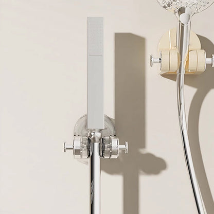 ⏳Time-limited Special⏰Integrated Suction Cup Shower Rack