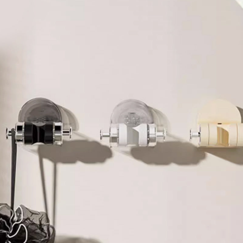 ⏳Time-limited Special⏰Integrated Suction Cup Shower Rack