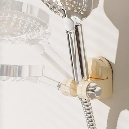 ⏳Time-limited Special⏰Integrated Suction Cup Shower Rack