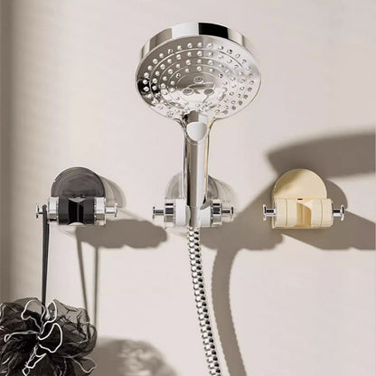 ⏳Time-limited Special⏰Integrated Suction Cup Shower Rack