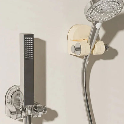 ⏳Time-limited Special⏰Integrated Suction Cup Shower Rack