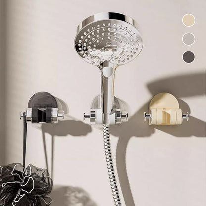 ⏳Time-limited Special⏰Integrated Suction Cup Shower Rack