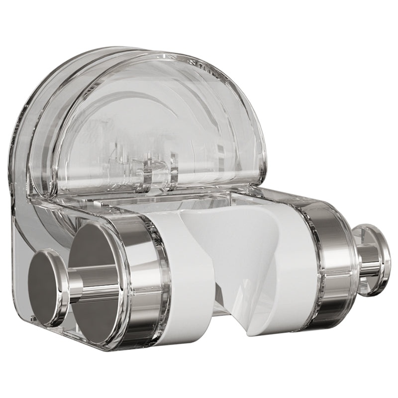 ⏳Time-limited Special⏰Integrated Suction Cup Shower Rack