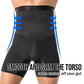🔥Making clothing for gentlemen - Perfect Body High Elasticity Comfortable Shapewear😎