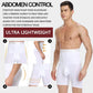 🔥Making clothing for gentlemen - Perfect Body High Elasticity Comfortable Shapewear😎