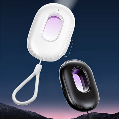 Compact Infrared High-Sensitivity Camera Detector