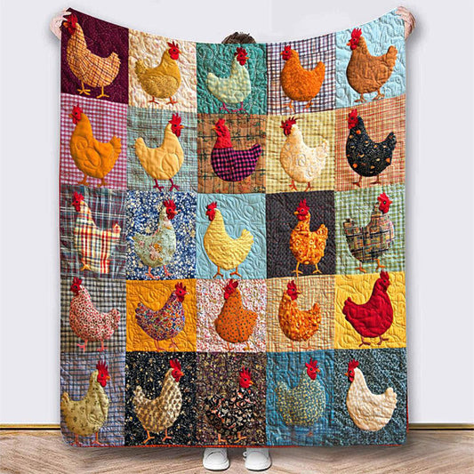 Fashionable and Comfortable Nap Blanket