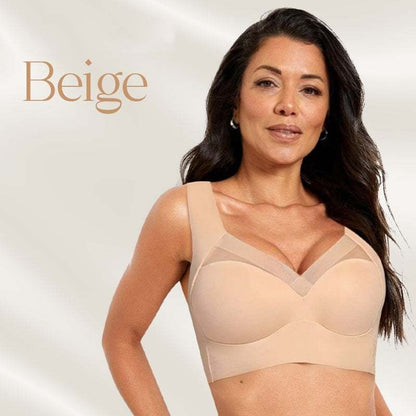 🔥All-time low discount🎁Super Discount Sexy Push Up Wireless Bras