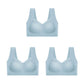 🔥All-time low discount🎁Super Discount Sexy Push Up Wireless Bras