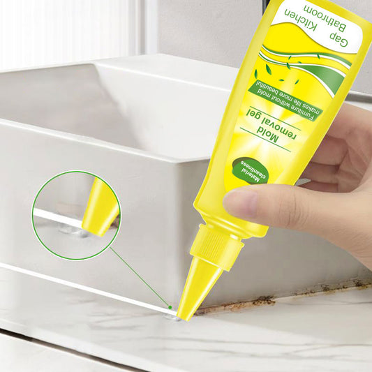 🎁💥Buy 1 Get 1 Free🔥Stubborn Mold Removal Gel