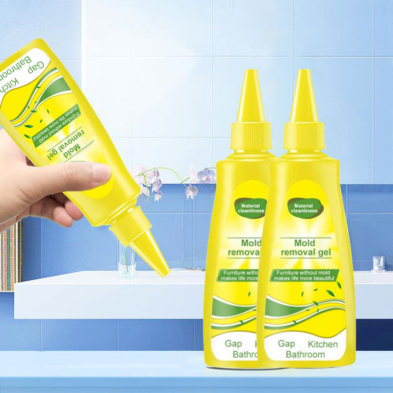🎁💥Buy 1 Get 1 Free🔥Stubborn Mold Removal Gel
