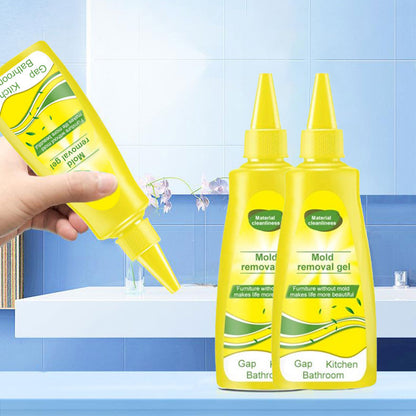 🎁💥Buy 1 Get 1 Free🔥Stubborn Mold Removal Gel