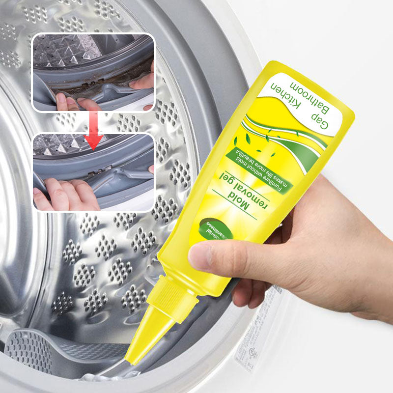 🎁💥Buy 1 Get 1 Free🔥Stubborn Mold Removal Gel