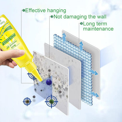 🎁💥Buy 1 Get 1 Free🔥Stubborn Mold Removal Gel