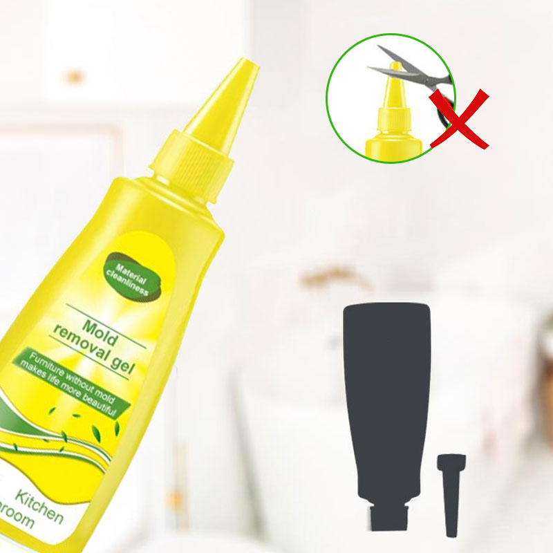 🎁💥Buy 1 Get 1 Free🔥Stubborn Mold Removal Gel