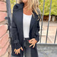 ⏳Limited-time 50% off⏰Women’s Mid-Length Lapel Double Breasted Coat🧥