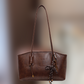 Women's Vintage PU Leather Shoulder Bag🔥New Arrival-50% OFF