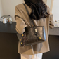 Women's Vintage PU Leather Shoulder Bag🔥New Arrival-50% OFF