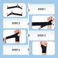 Elastic Compression Wrist Brace