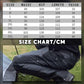 Men's Straight-Leg Carpenter Pants - Fleece-Lined, Waterproof & Scratch-Resistant Work Trousers with Zippered Pockets No Belt Included