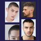 ✂️ 2026 NEW SALE 50% OFF NOW ! 💡Circular Electric Hair Clipper with LED Display