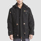 ⏰Limited Time Sale 47% OFF🔥Men's Winter Drawstring Cotton Military Driver Jacket - Comfort and Style Combined
