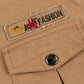 ⏰Limited Time Sale 47% OFF🔥Men's Winter Drawstring Cotton Military Driver Jacket - Comfort and Style Combined