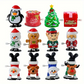 🎅2025 Christmas Gift & Buy 1 Get 1 Free🎁Christmas Wind Up Toys