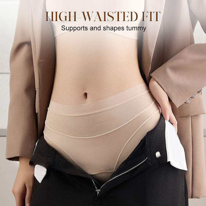 Women's Breathable Shorts Underwear