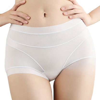 Women's Breathable Shorts Underwear