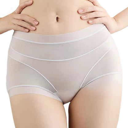 Women's Breathable Shorts Underwear