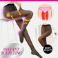 ⏳Time-limited Special⏰Flawless Legs Fake Translucent Warm Plush Lined Elastic Tights