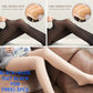 ⏳Time-limited Special⏰Flawless Legs Fake Translucent Warm Plush Lined Elastic Tights