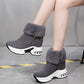❄️Winter Sale - 49% OFF👢Women’s Thick Sole Lined Ankle Boots