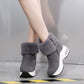 ❄️Winter Sale - 49% OFF👢Women’s Thick Sole Lined Ankle Boots