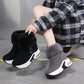 ❄️Winter Sale - 49% OFF👢Women’s Thick Sole Lined Ankle Boots