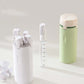 🧴4-in-1 Travel Dispenser Bottles