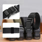 🛡️ 50% OFF NOW! 🔥 Men's Tactical Nylon Belt - Heavy-Duty Buckle & Adjustable Fit, Ideal for Outdoor/Work/Daily Use ⚙️📦