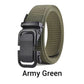 🛡️ 50% OFF NOW! 🔥 Men's Tactical Nylon Belt - Heavy-Duty Buckle & Adjustable Fit, Ideal for Outdoor/Work/Daily Use ⚙️📦