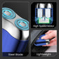 🔥Last day of the limited-time 50% off sale!🔥2025 New Upgrade Pocket Shaver USB Mini Shavers