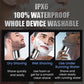 🔥Last day of the limited-time 50% off sale!🔥2025 New Upgrade Pocket Shaver USB Mini Shavers